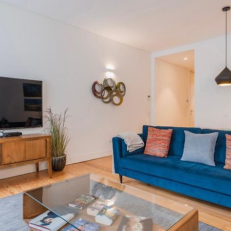 Downtown By The River Apartment By Lovelystay Lisboa Exterior foto