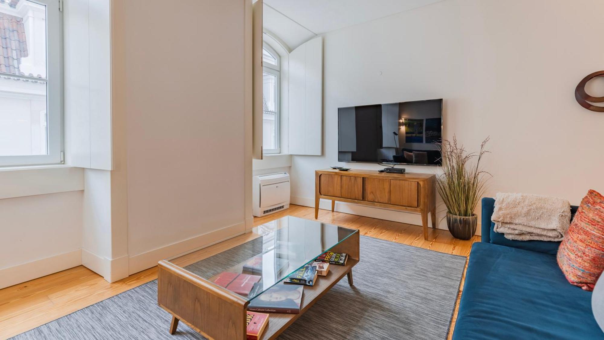 Downtown By The River Apartment By Lovelystay Lisboa Exterior foto