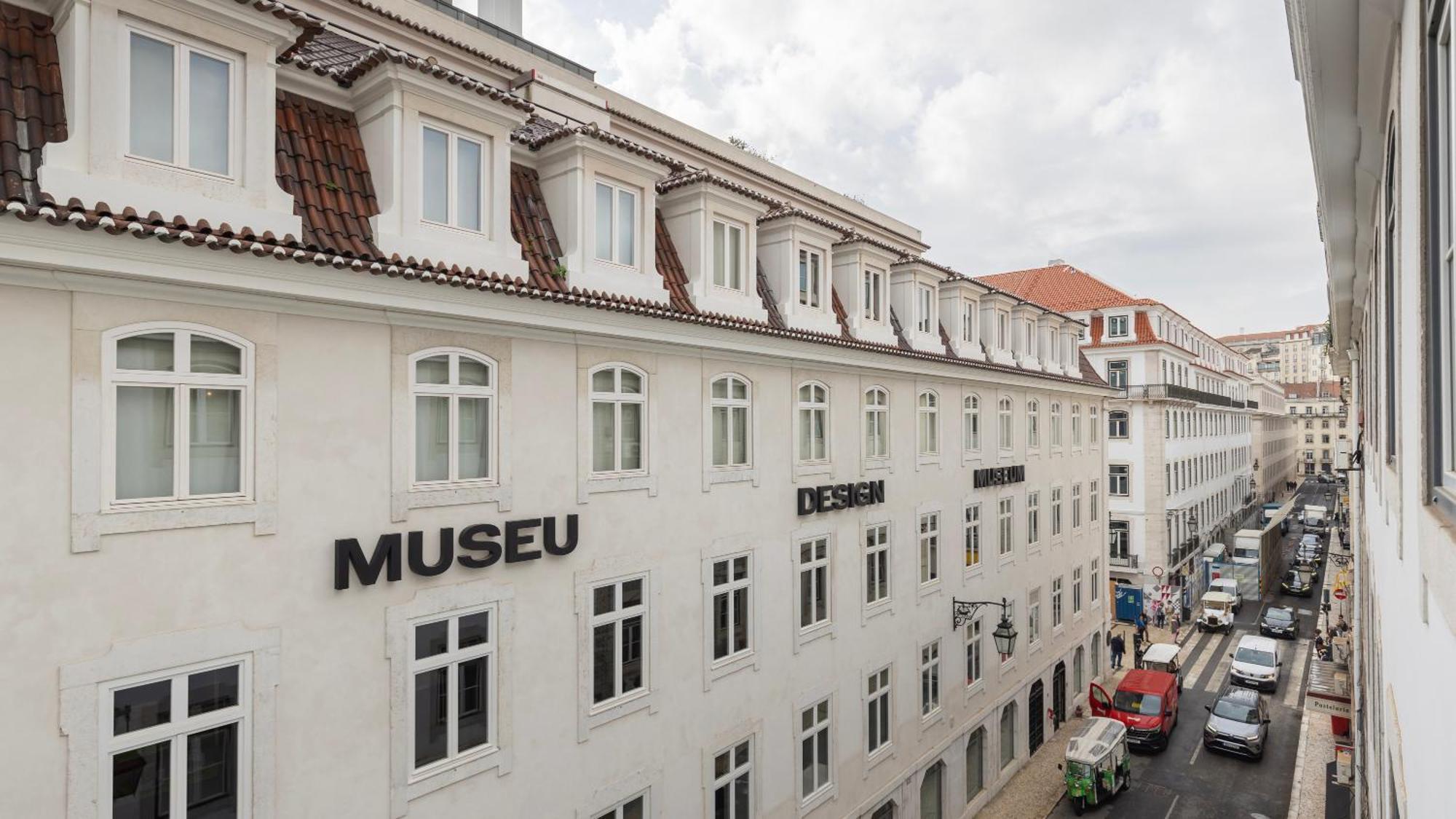 Downtown By The River Apartment By Lovelystay Lisboa Exterior foto