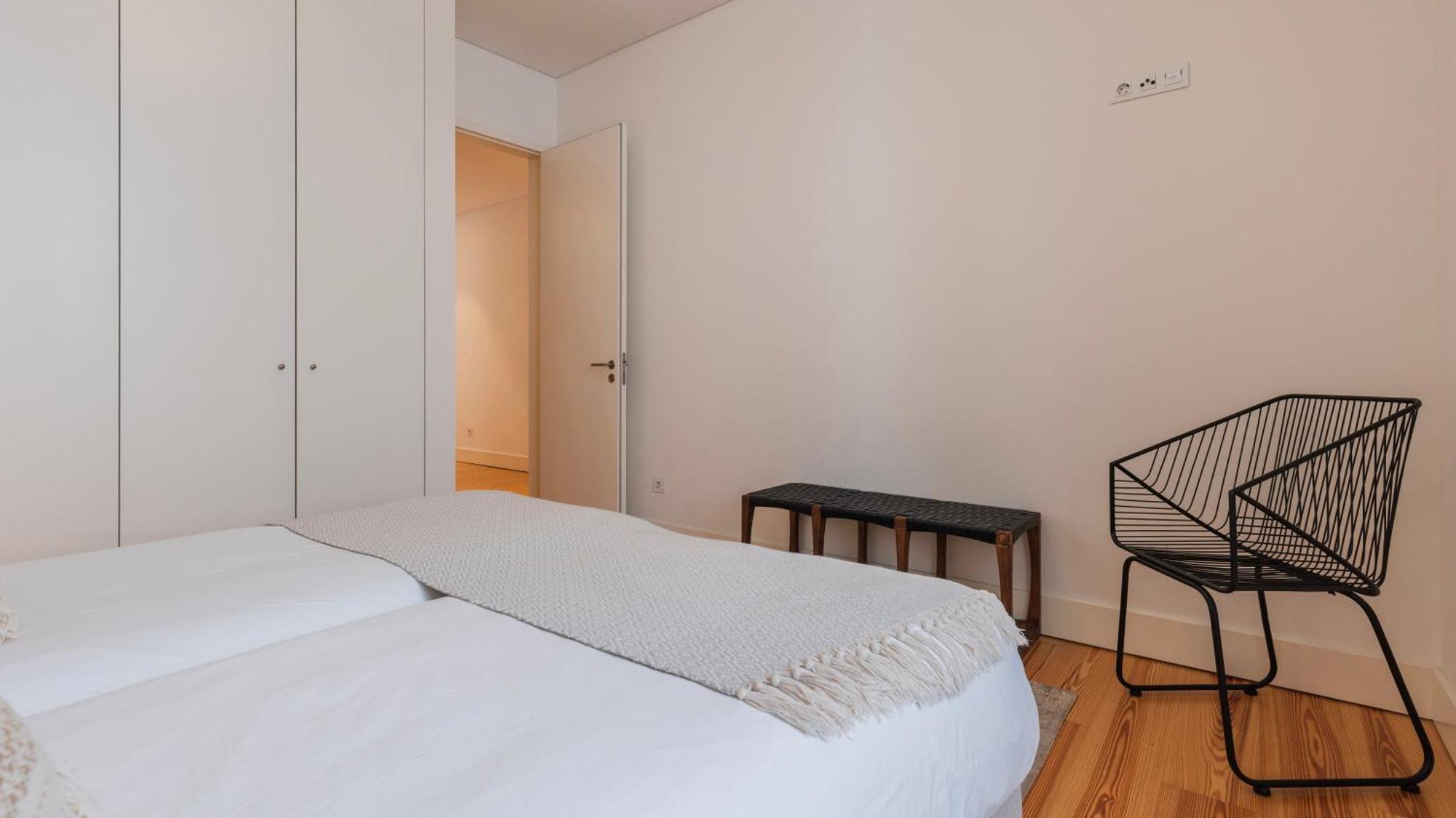 Downtown By The River Apartment By Lovelystay Lisboa Exterior foto