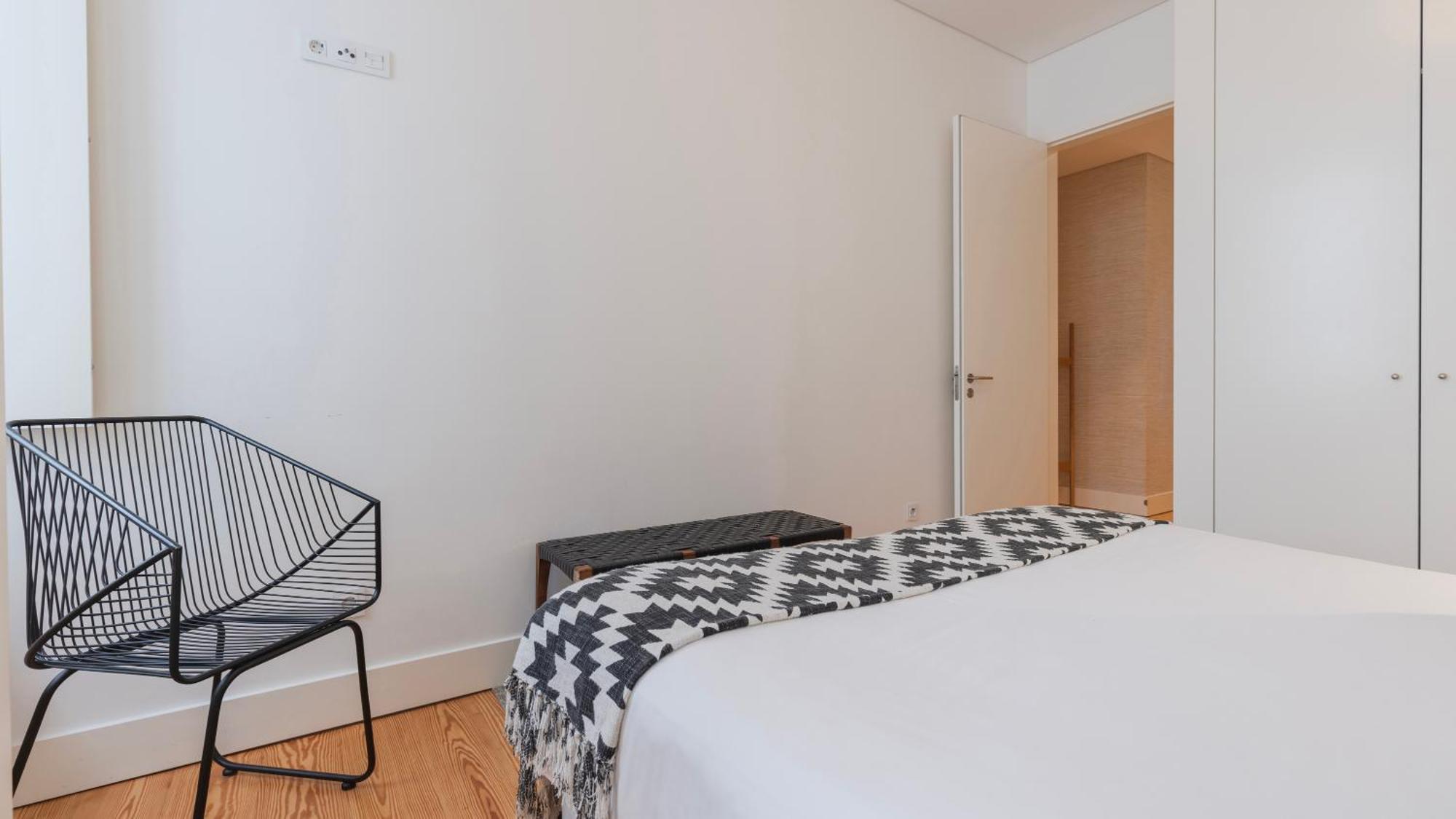 Downtown By The River Apartment By Lovelystay Lisboa Exterior foto